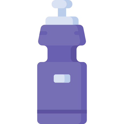 Water bottle